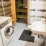 Holiday home Ykkoesruka 3- 3a By Interhome