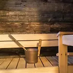 Holiday home Ykkoesruka 3- 3a By Interhome *