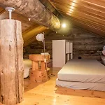 Holiday home Ykkoesruka 3- 3a By Interhome