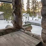 Дом отдыха Ykkoesruka 3- 3a By Interhome *