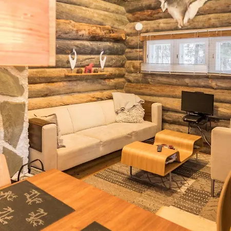Ferienhaus Ykkoesruka A 1 By Interhome Ruka