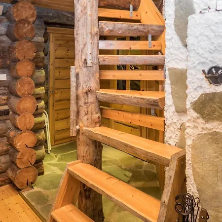 Ferienhaus Ykkoesruka A 1 By Interhome *