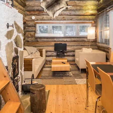 Vakantiehuis Ykkoesruka 3- 3b By Interhome *