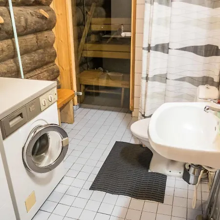 Ykkoesruka 3- 3b By Interhome * Ruka