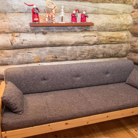 Ykkoesruka A 1 By Interhome Ferienhaus
