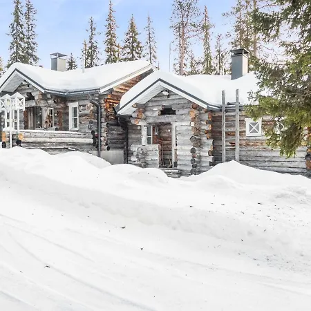 Ykkoesruka 3- 3b By Interhome * Ruka