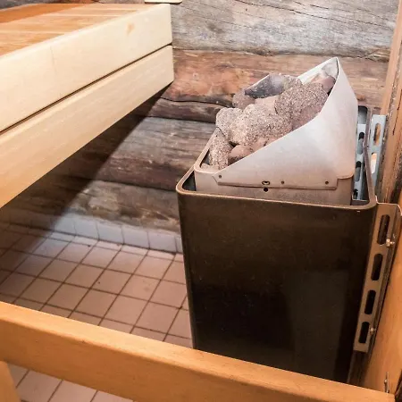 Ykkoesruka A 1 By Interhome Ferienhaus Ruka
