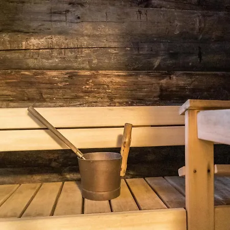 Дом отдыха Ykkoesruka 3- 3b By Interhome *