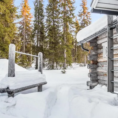 Ykkoesruka 3- 3b By Interhome *