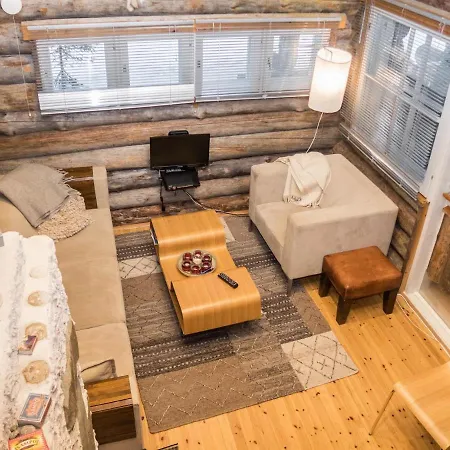 Vakantiehuis Ykkoesruka 3- 3b By Interhome Ruka