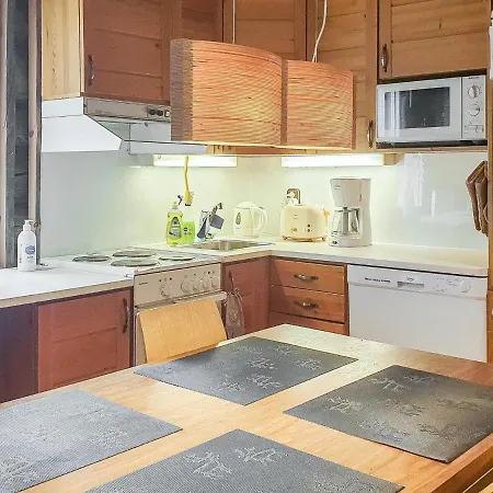 Vakantiehuis Ykkoesruka 3- 3b By Interhome *