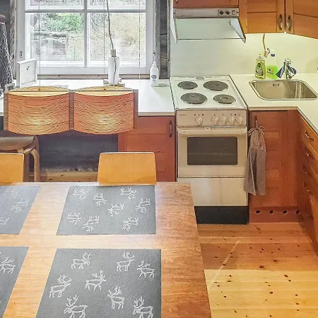 Vakantiehuis Ykkoesruka 3- 3b By Interhome *