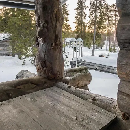 Ykkoesruka 3- 3b By Interhome