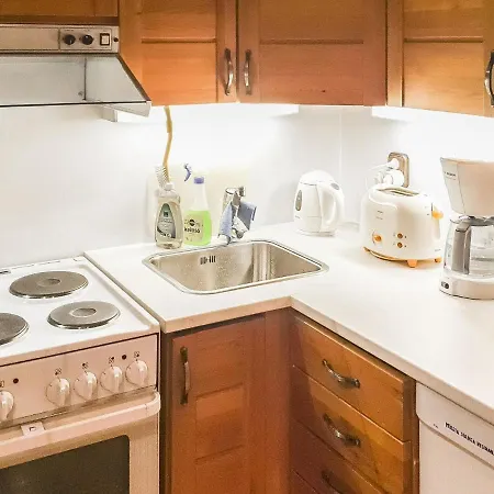 Ykkoesruka 3- 3b By Interhome * Ruka