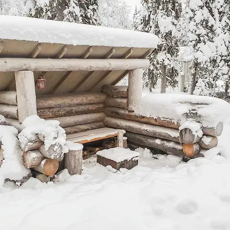 Ykkoesruka 3- 3b By Interhome Vakantiehuis *