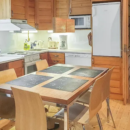 بيت للعطل Ykkoesruka 3- 3a By Interhome *