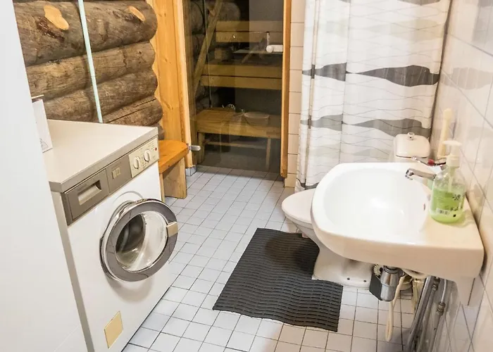 Ykkoesruka 3- 3b By Interhome * Рука