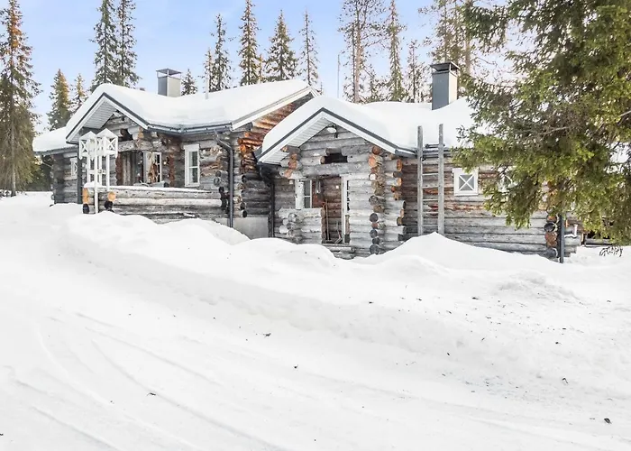 Ykkoesruka 3- 3b By Interhome * Рука