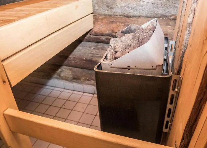 Ykkoesruka 3- 3b By Interhome Дом отдыха Рука