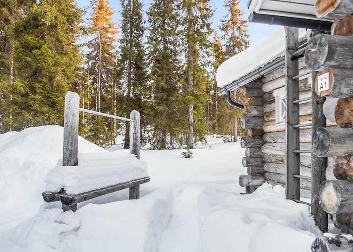 Ykkoesruka 3- 3b By Interhome *