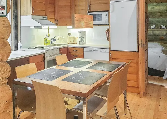 Ykkoesruka 3- 3b By Interhome