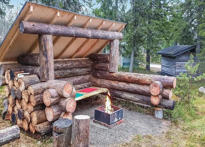 Ykkoesruka 3- 3b By Interhome * Рука