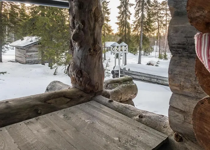 Ykkoesruka 3- 3b By Interhome