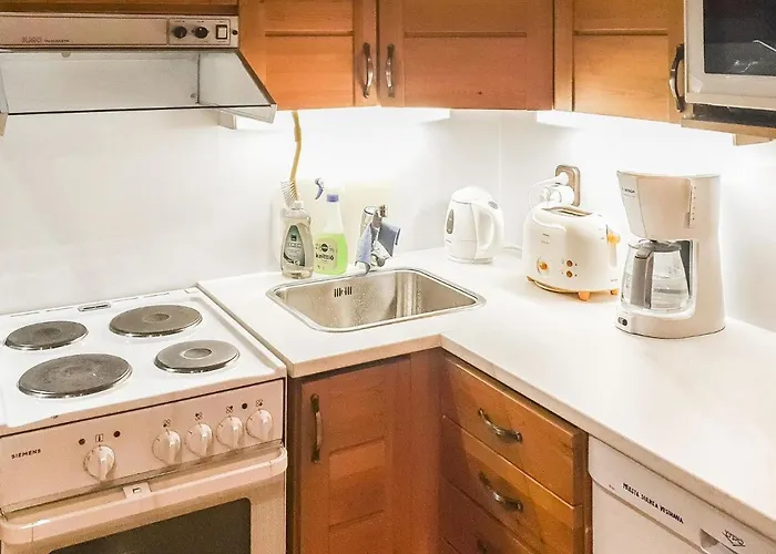 Ykkoesruka 3- 3b By Interhome * Рука