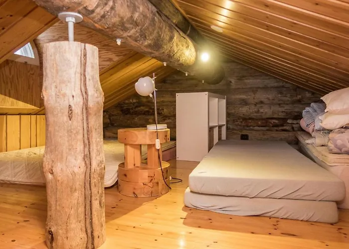 Ykkoesruka 3- 3b By Interhome *